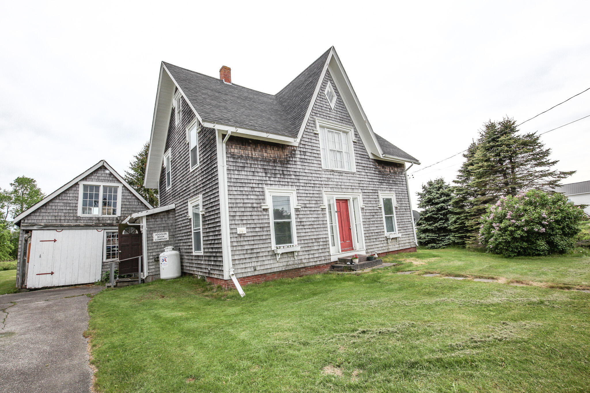 361 Water Street Addison ME 04606