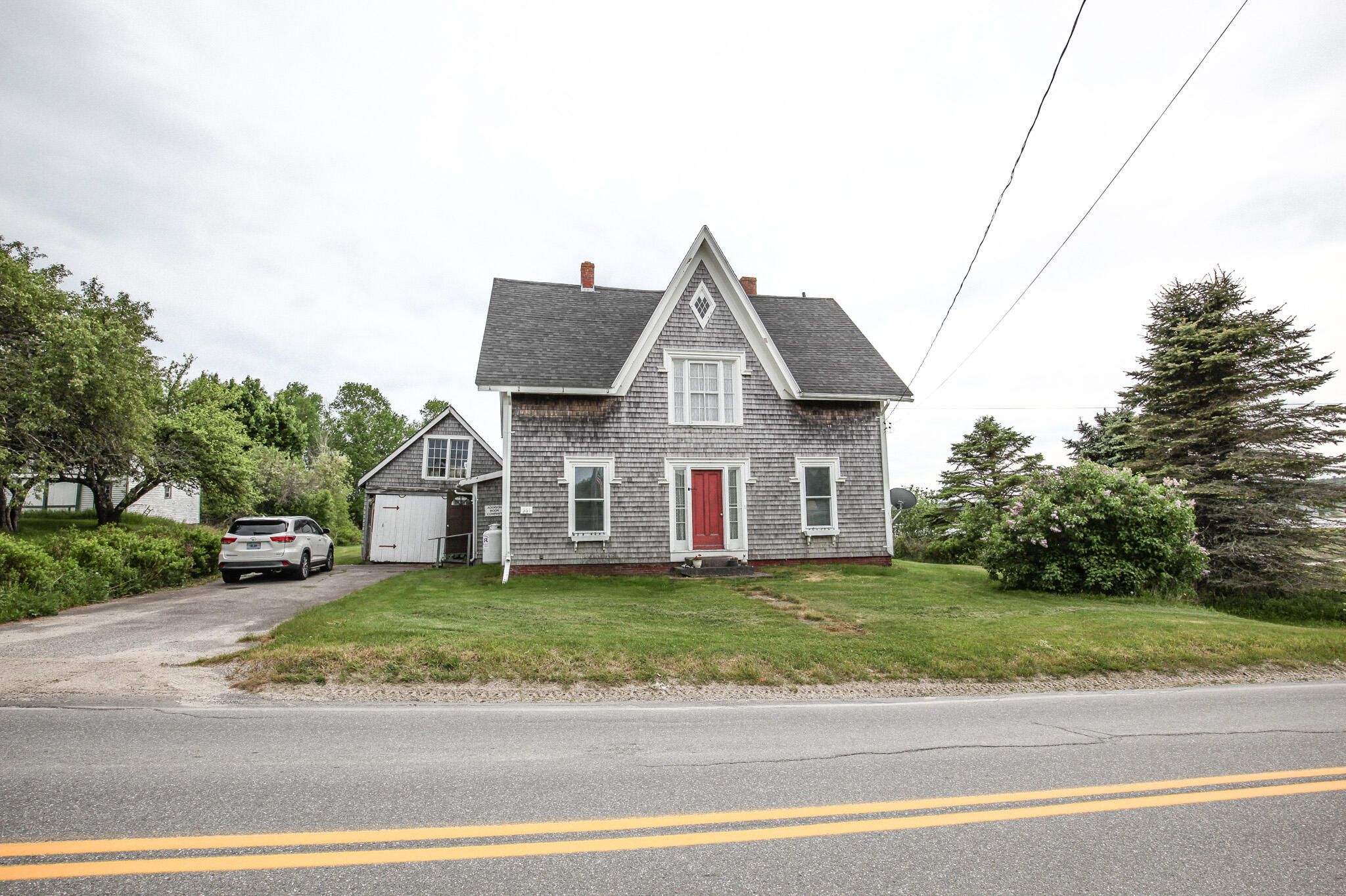 361 Water Street Addison ME 04606