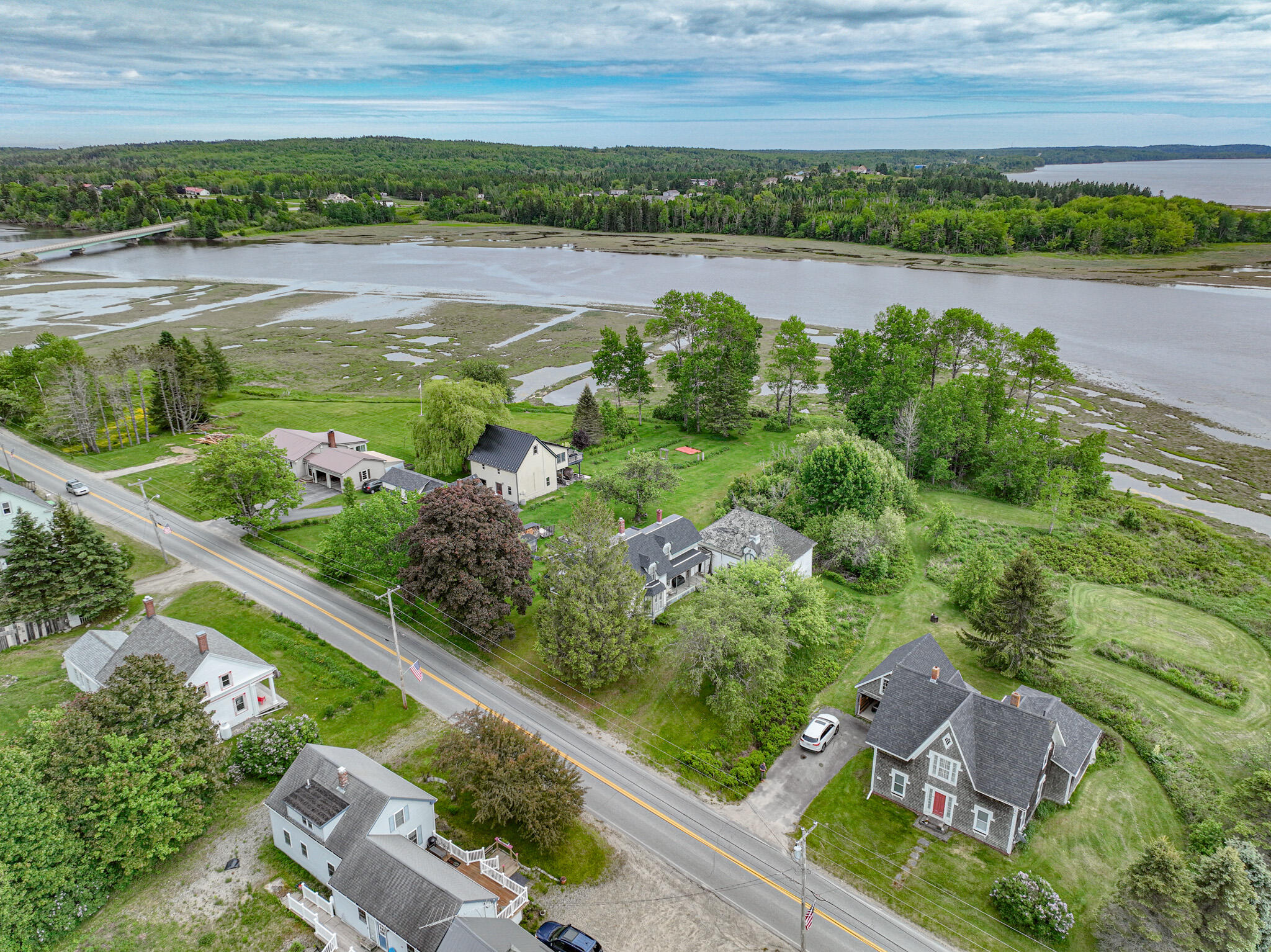 361 Water Street Addison ME 04606