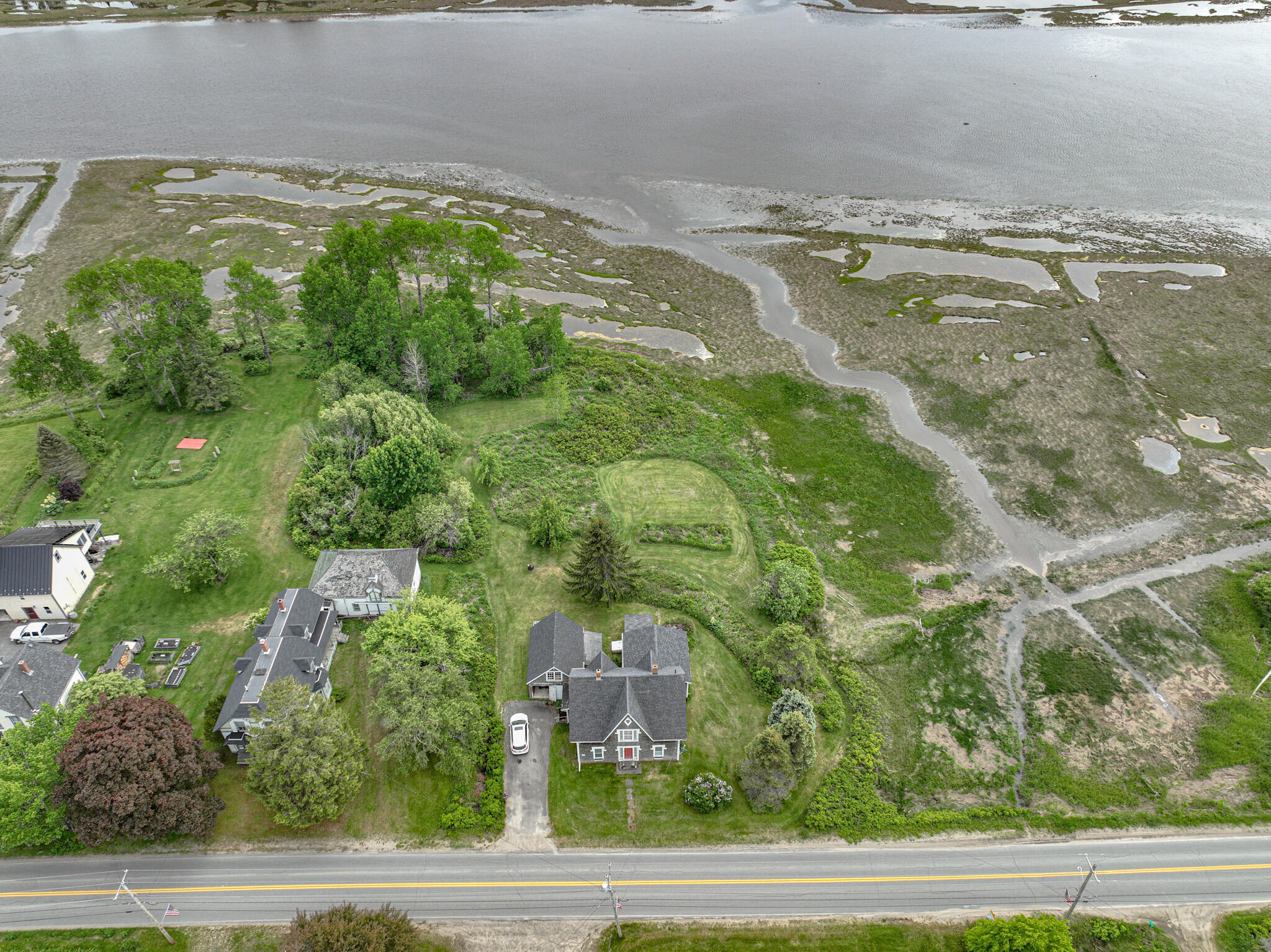 361 Water Street Addison ME 04606