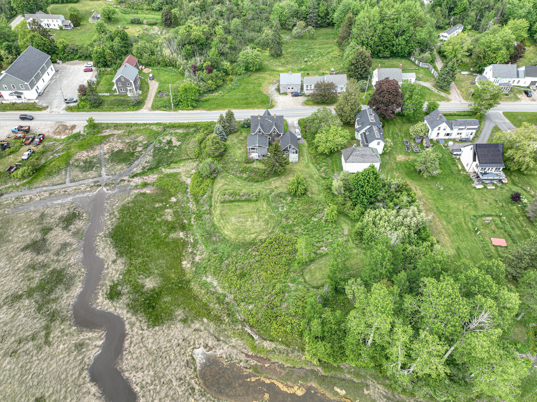 361 Water Street Addison ME 04606