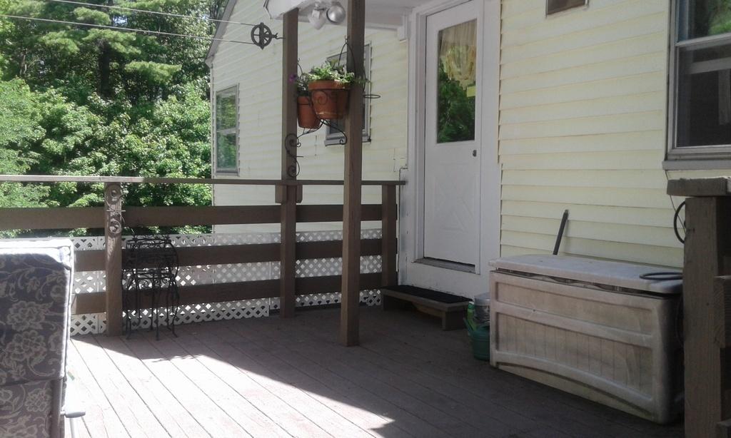 167 Leighton Road Augusta ME 04330