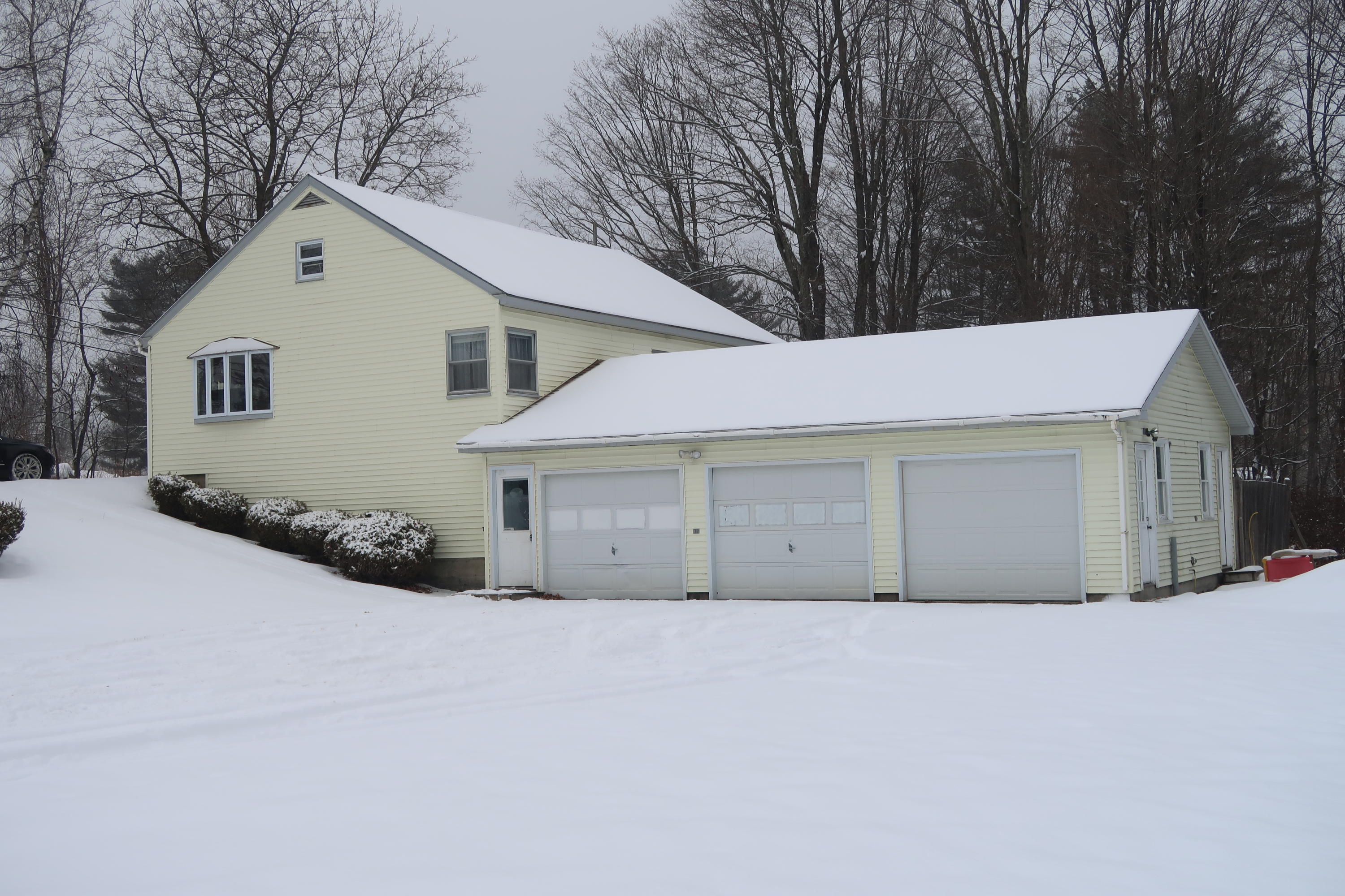 167 Leighton Road Augusta ME 04330