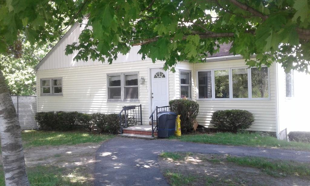 167 Leighton Road Augusta ME 04330