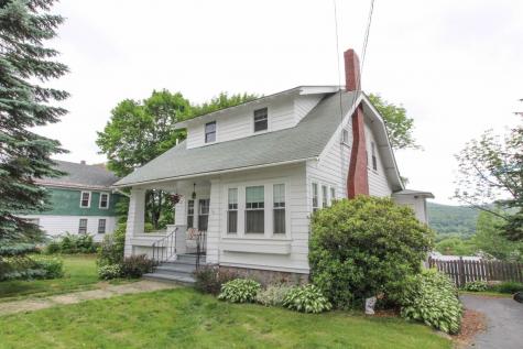 222 Penobscot Street Rumford ME 04276