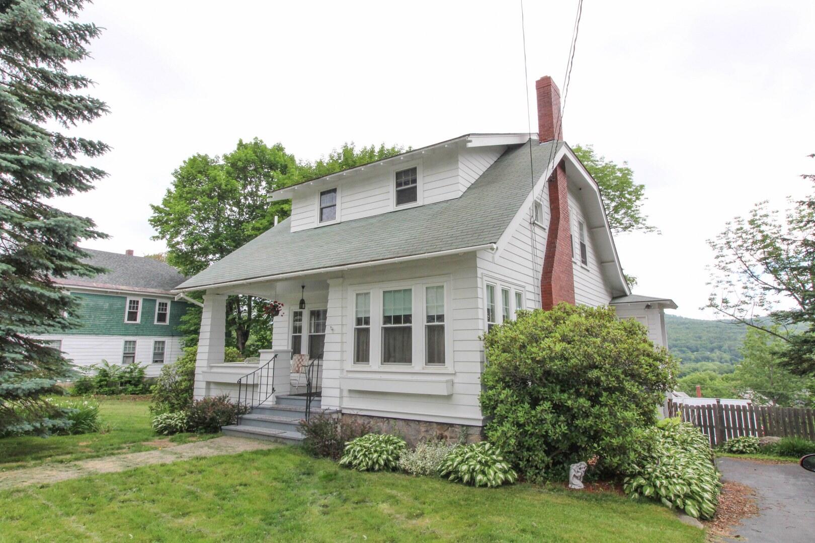 222 Penobscot Street Rumford ME 04276