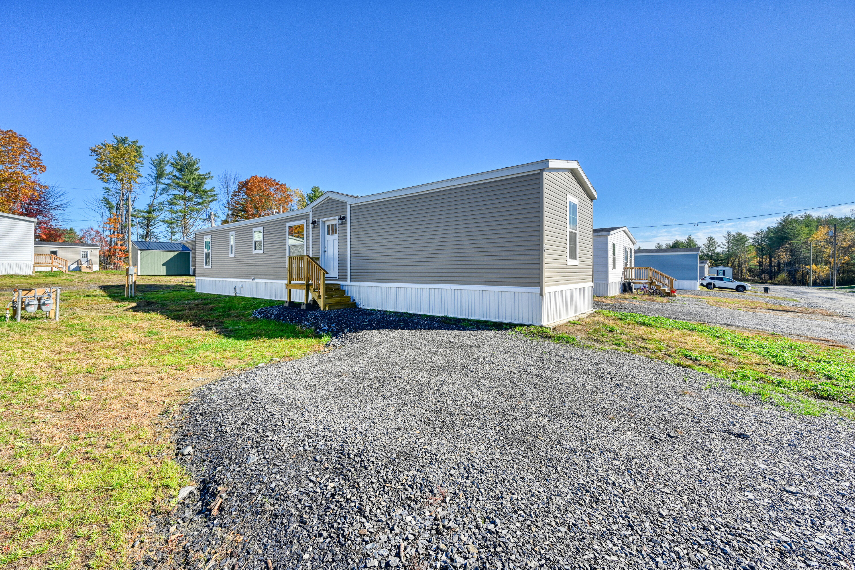 19 Valerie Lane Waterville ME 04901