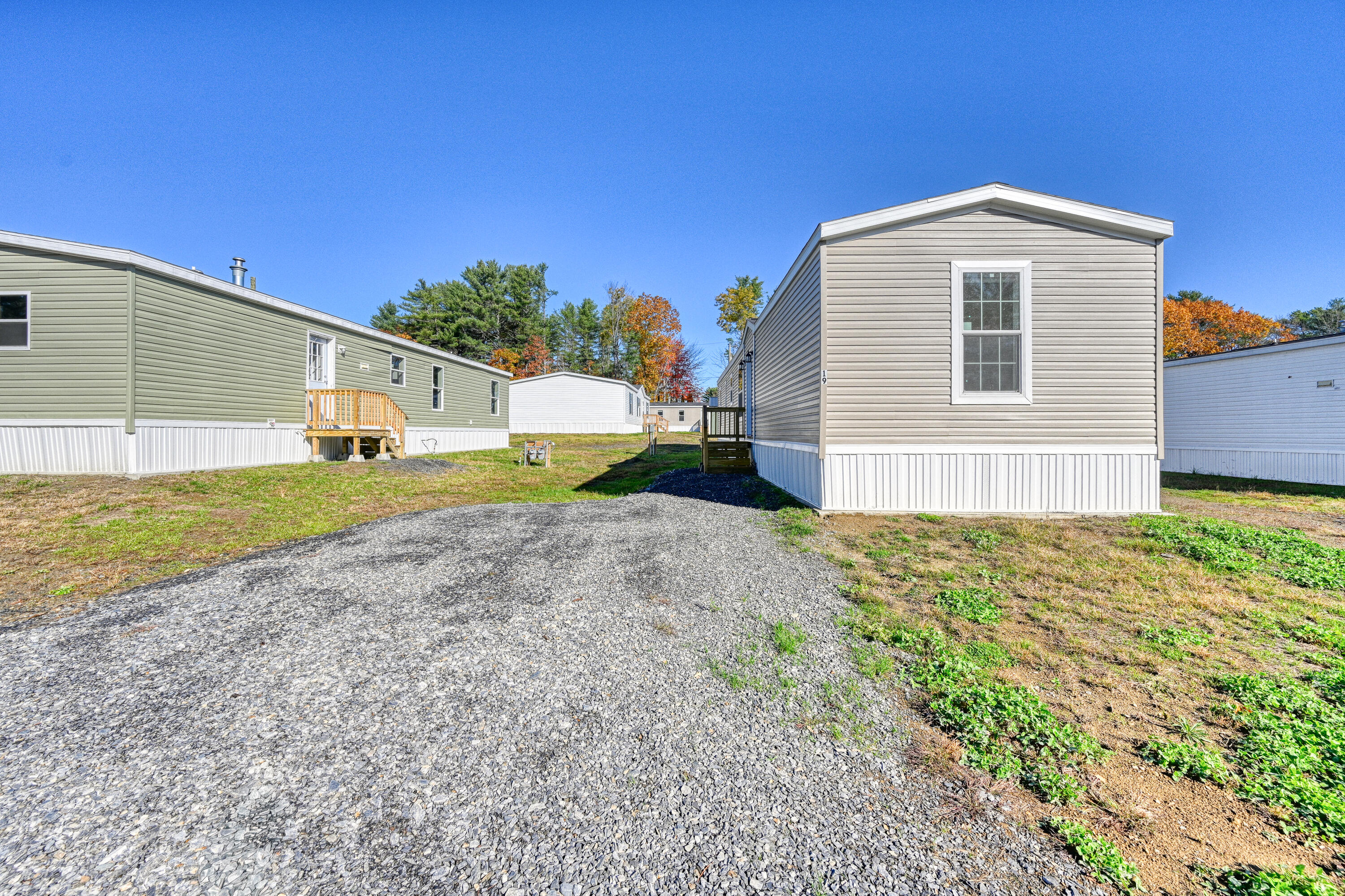 19 Valerie Lane Waterville ME 04901