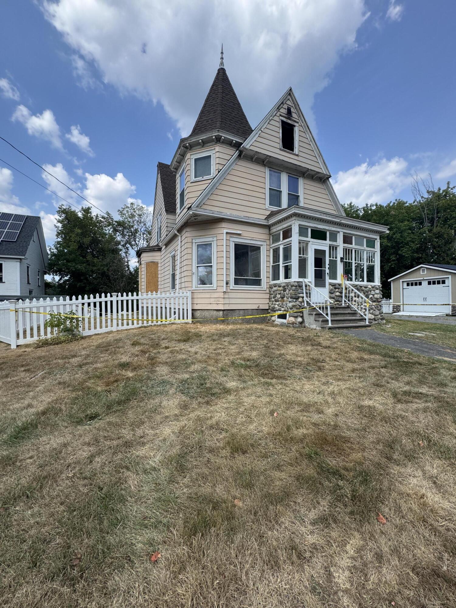 173 Somerset Avenue Pittsfield ME 04967