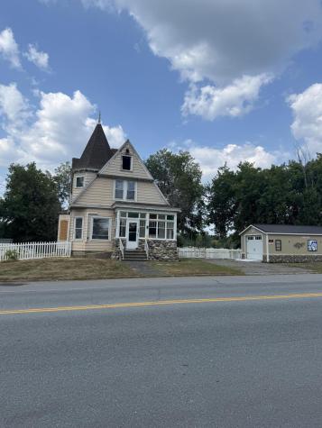 173 Somerset Avenue Pittsfield ME 04967