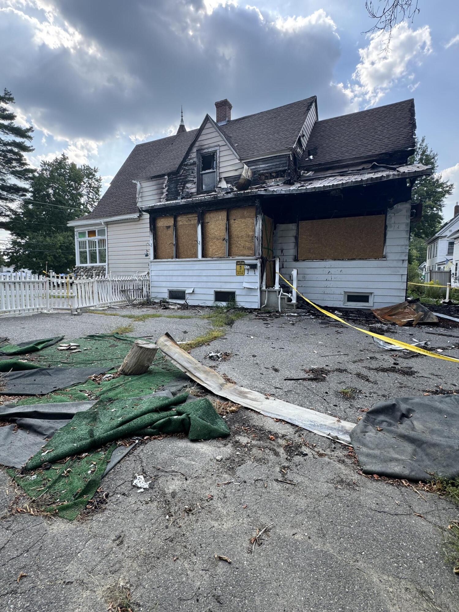 173 Somerset Avenue Pittsfield ME 04967