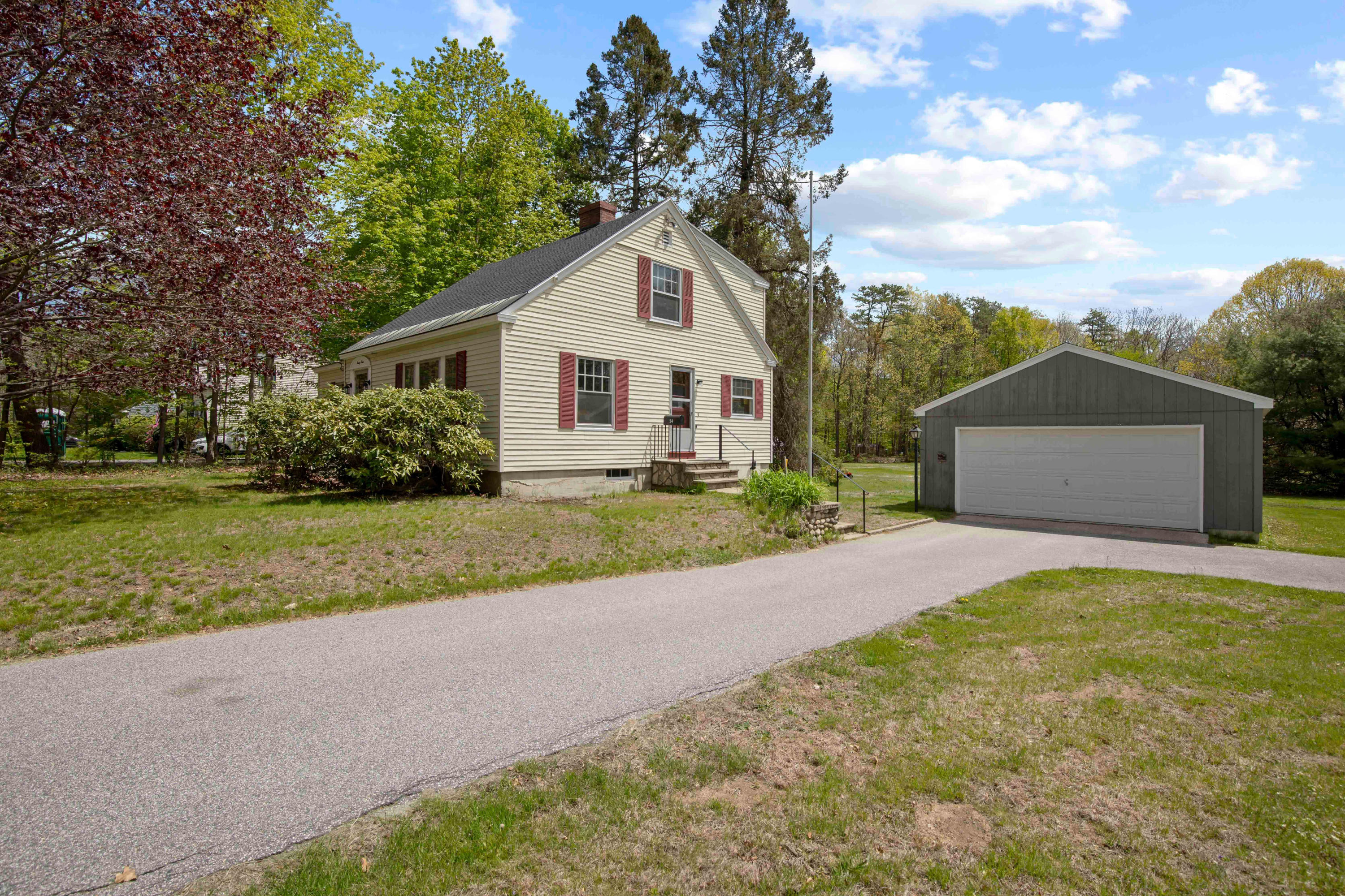 94 Narragansett Street Gorham ME 04038