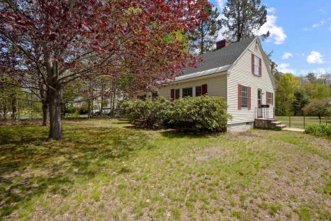 94 Narragansett Street Gorham ME 04038