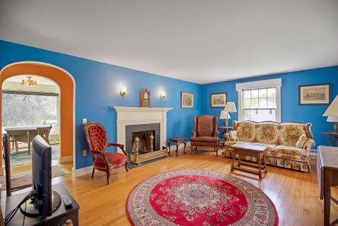 94 Narragansett Street Gorham ME 04038