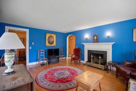 94 Narragansett Street Gorham ME 04038