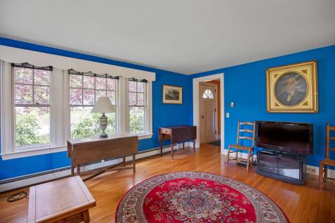 94 Narragansett Street Gorham ME 04038