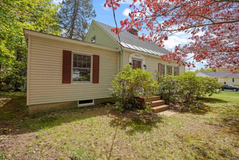 94 Narragansett Street Gorham ME 04038