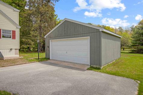 94 Narragansett Street Gorham ME 04038