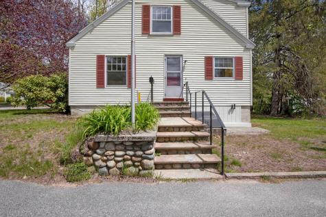 94 Narragansett Street Gorham ME 04038