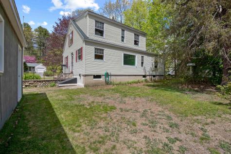 94 Narragansett Street Gorham ME 04038