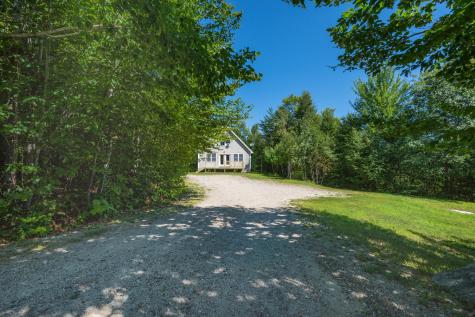 27 High Ridge Road Norway ME 04268