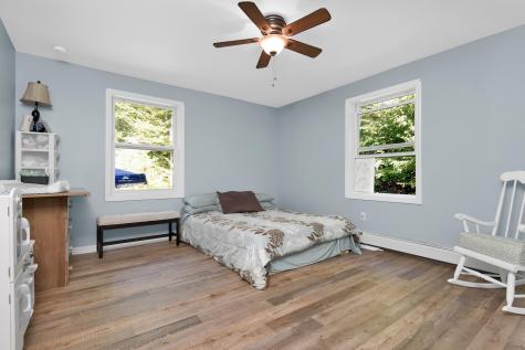 27 High Ridge Road Norway ME 04268