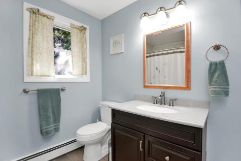 27 High Ridge Road Norway ME 04268