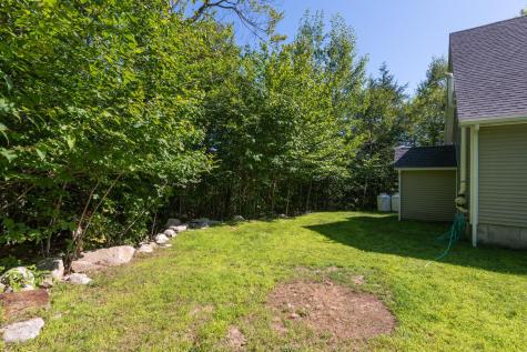 27 High Ridge Road Norway ME 04268
