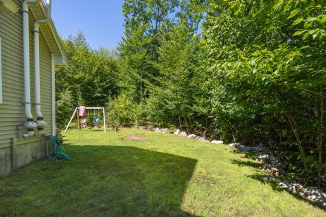 27 High Ridge Road Norway ME 04268