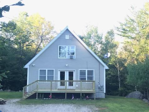 27 High Ridge Road Norway ME 04268