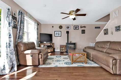 27 High Ridge Road Norway ME 04268