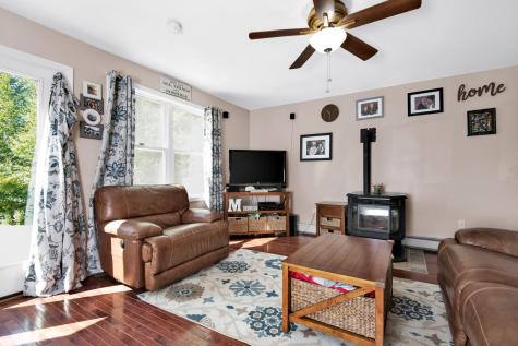 27 High Ridge Road Norway ME 04268