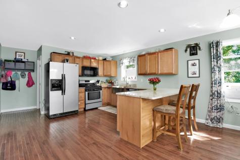 27 High Ridge Road Norway ME 04268