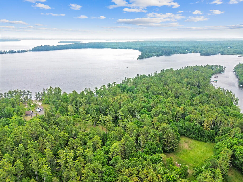 61 Dry Point Drive Rome ME 04963