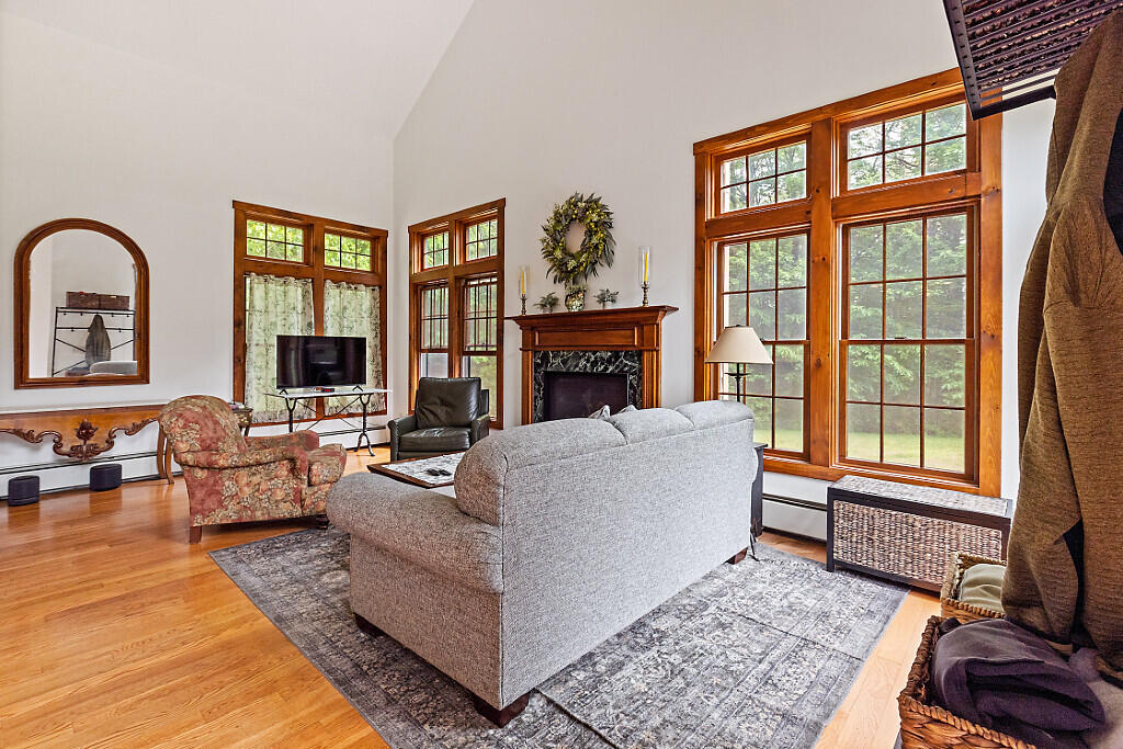 61 Dry Point Drive Rome ME 04963