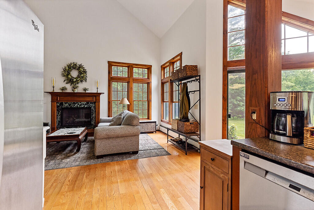 61 Dry Point Drive Rome ME 04963