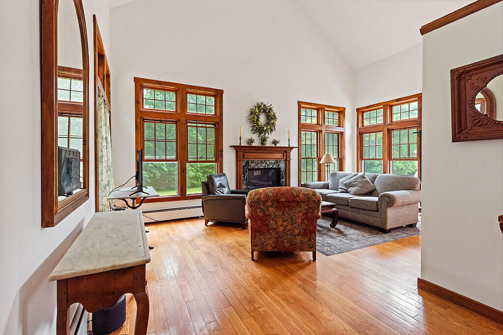 61 Dry Point Drive Rome ME 04963