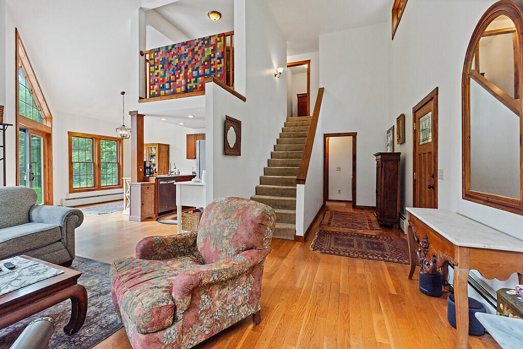 61 Dry Point Drive Rome ME 04963