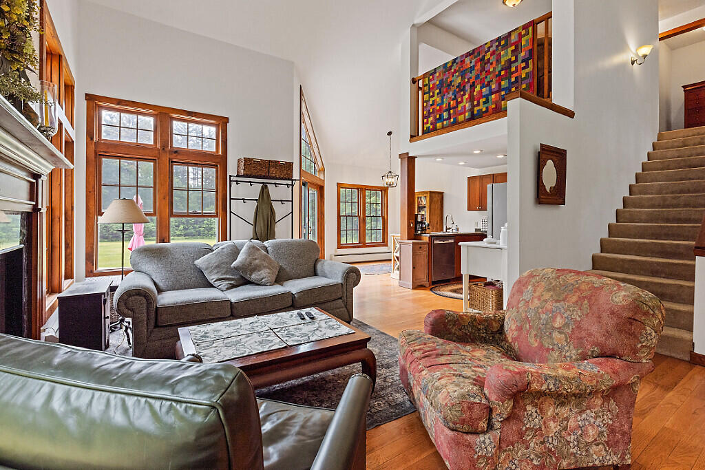 61 Dry Point Drive Rome ME 04963