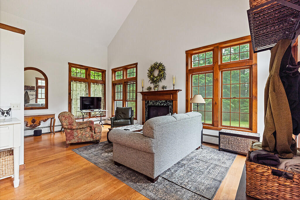 61 Dry Point Drive Rome ME 04963