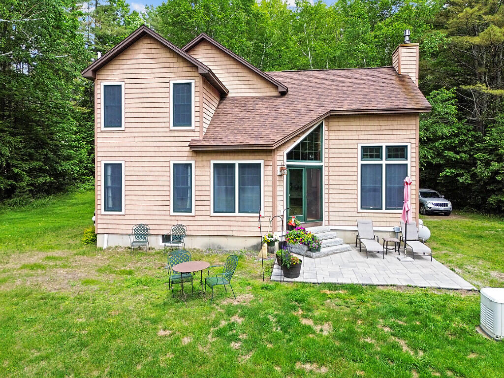 61 Dry Point Drive Rome ME 04963