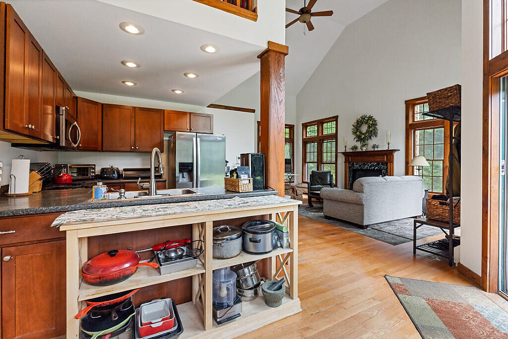 61 Dry Point Drive Rome ME 04963