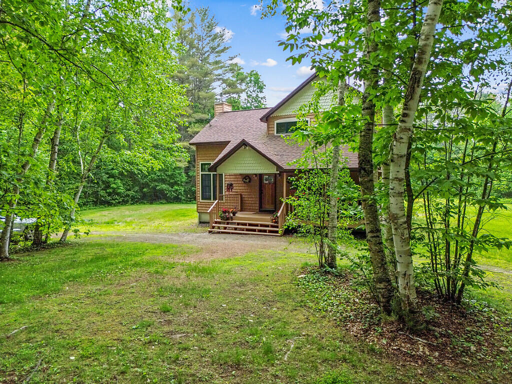 61 Dry Point Drive Rome ME 04963