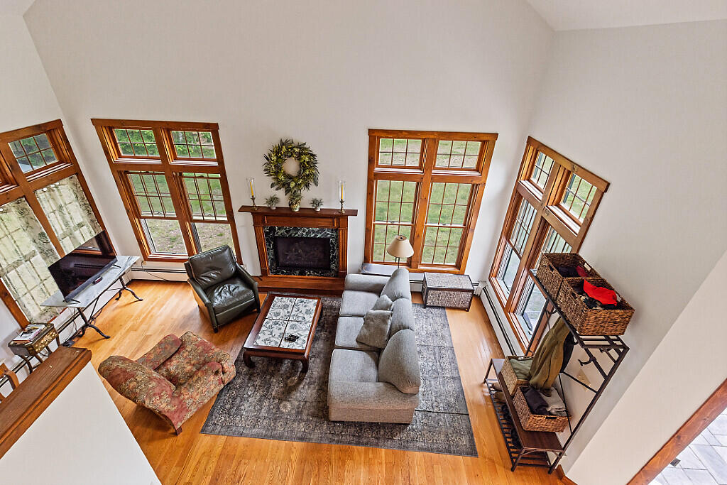 61 Dry Point Drive Rome ME 04963