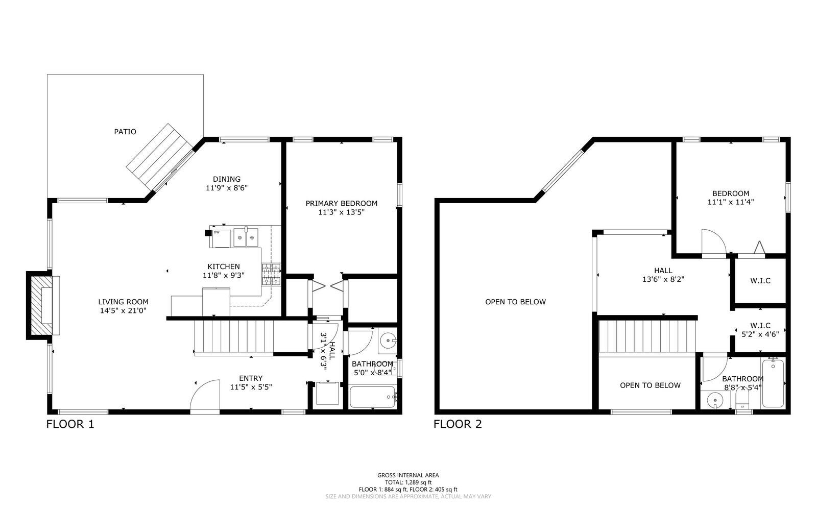 61 Dry Point Drive Rome ME 04963