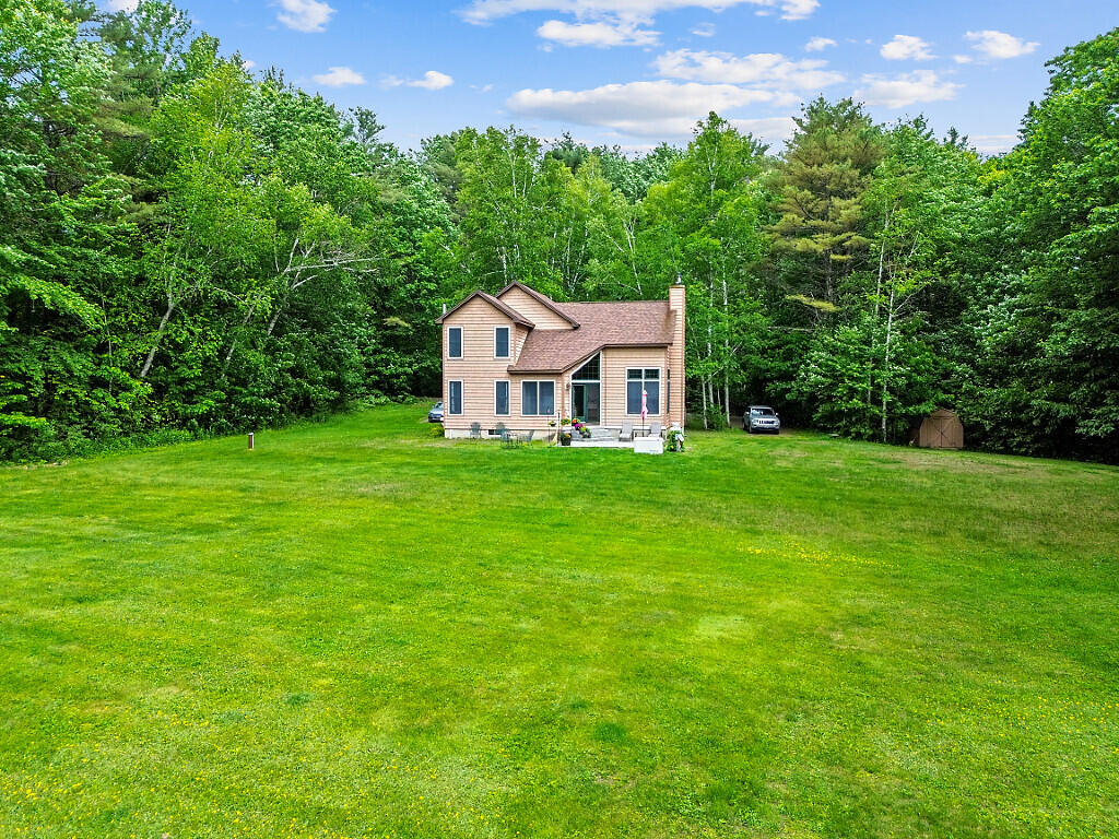 61 Dry Point Drive Rome ME 04963