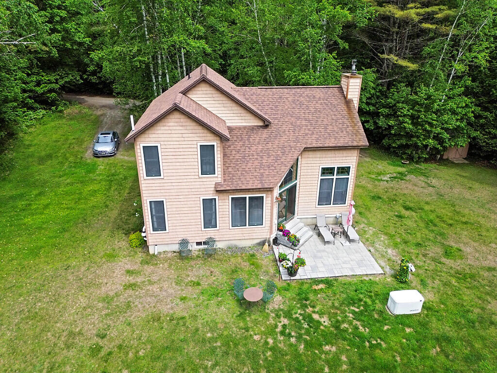 61 Dry Point Drive Rome ME 04963