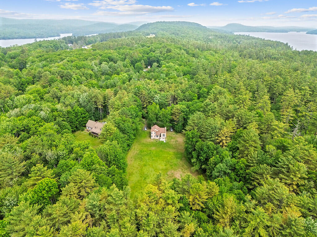 61 Dry Point Drive Rome ME 04963