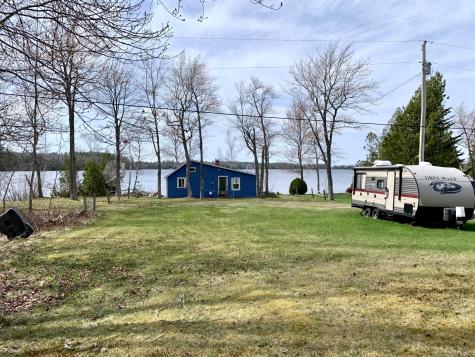 21 Coyote Lane Meddybemps ME 04657