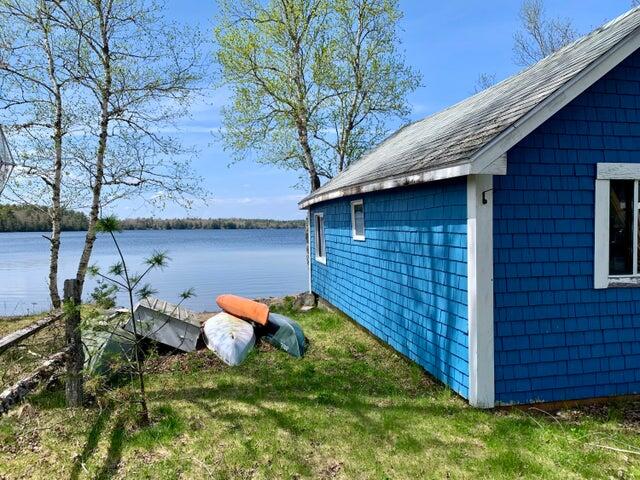 21 Coyote Lane Meddybemps ME 04657